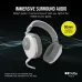 Corsair HS65 V2 7.1 Surround Sound Wireless Gaming Headset