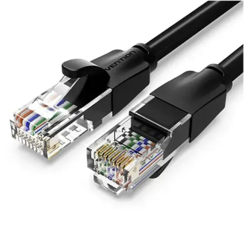 Vention IBEBF 1M Cat 6 UTP Patch Cord Cable