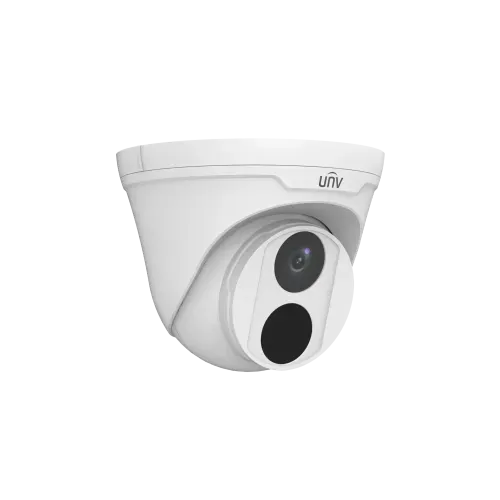 Uniview IPC3612LB-SF28-A 2MP Mini Fixed IR Dome IP Camera