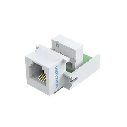 Vention IRCW0 RJ11 Telephone Punch-down Connector