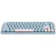XTREME K898W Wireless Bangla Keyboard