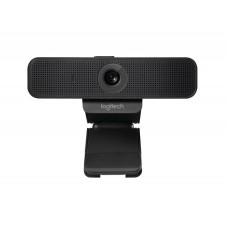 Logitech C925e Full HD Webcam