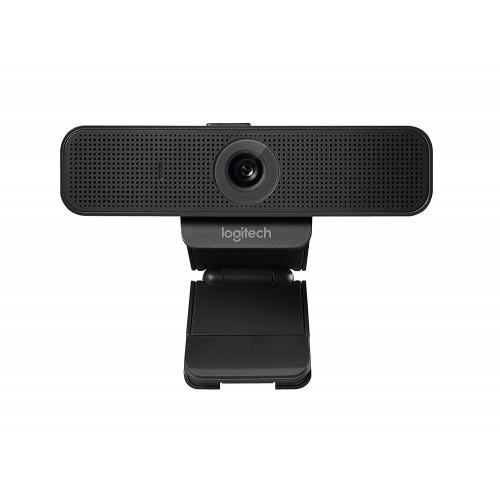 Logitech C925e Full HD Webcam