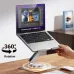 Ugreen LP592 Adjustable Swivel Laptop Stand