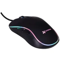 XTREME M89GU Wired RGB Gaming Mouse