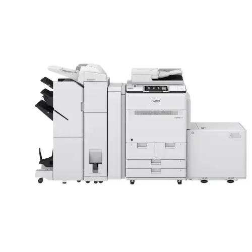 Canon imagePRESS C270 Multifunctional Laser Photocopier