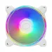 Cooler Master MasterFan MF120 HALO² Case Fan White