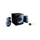Microlab T10 2:1 56W Bluetooth Gaming Speaker
