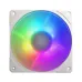 Cooler Master Mobius 120p ARGB Case Fan White