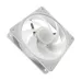Cooler Master Mobius 120p ARGB Case Fan White