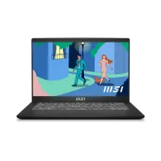 MSI Modern 14 C7M Ryzen 7 7730U 14" Laptop