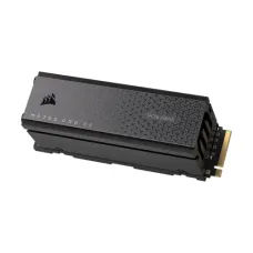 Corsair MP700 Pro SE 2TB M.2 NVMe PCIe Gen5x4 SSD with Air Cooler