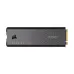 Corsair MP700 Pro SE 2TB M.2 NVMe PCIe Gen5x4 SSD with Air Cooler
