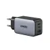 UGREEN Nexode CD244 65W GaN Fast Charger Adapter