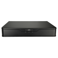 Uniview NVR301-08S3 8CH 4K NVR