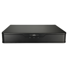 Uniview NVR301-08S3 8CH 4K NVR