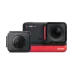 Insta360 ONE RS Twin Edition Waterproof Action Camera