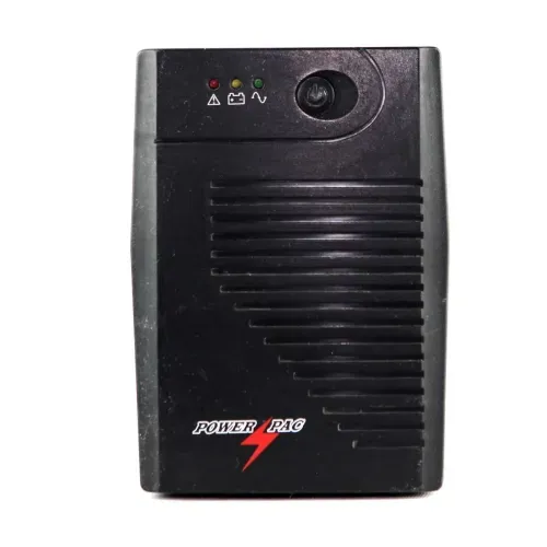 Power Pac 850VA Offline UPS