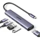 UGREEN Redovok CM478 Type-C 5-in-1 Multifunctional Docking Station