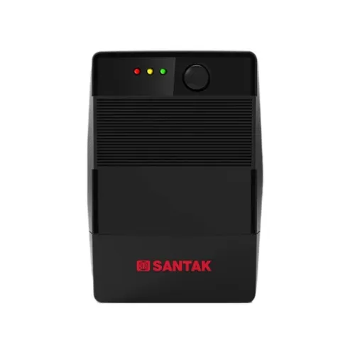 SANTAK Robust R650 650VA Offline UPS