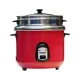 SMART SEK-RC18FS 1.8 Liter Rice Cooker With Steamer
