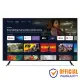 Smart SEL-32A24K 32" HD Android TV