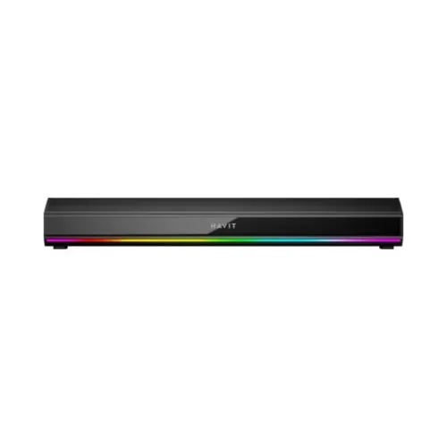 Havit SK770BT RGB Bluetooth Soundbar