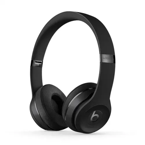 BEATS SOLO 3 On-Ear Wireless Headphone