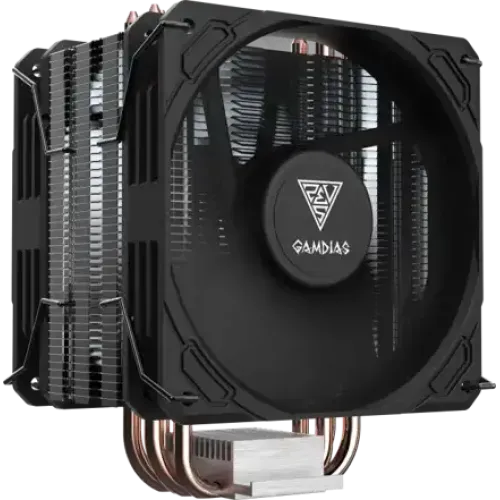 Gamdias ST-BOREAS E1-411 SE CPU Air Cooler