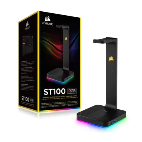 Corsair ST100 RGB Premium Headset Stand