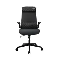 Cougar Stryder Gaming Chair Black