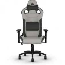 Corsair T3 RUSH Gaming Chair Grey Charcoal