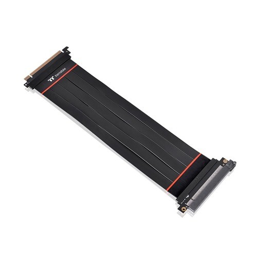 Thermaltake PCIE 4.0 X16 300MM Riser Cable