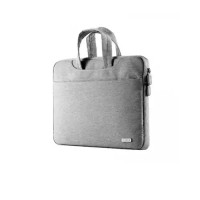 UGREEN LP437 15.9 Inch Grey Laptop Sleeve Bag