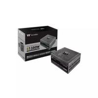 Thermaltake TPD-1350AH3FSG Toughpower GF3 1350W 80 Plus Gold Power Supply