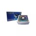 THUNDERBOLT 850W 80 PLUS SILVER GAMING RGB FAN POWER SUPPLY