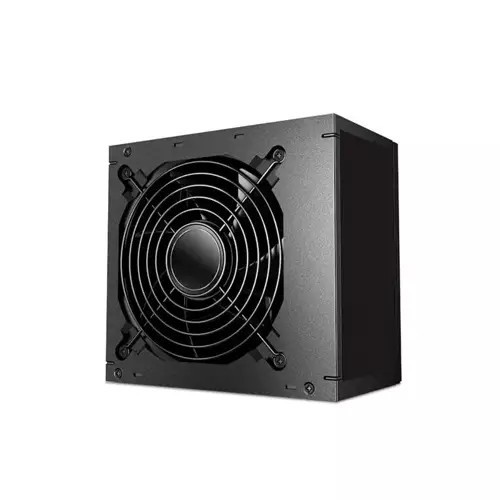 THUNDERBOLT 750W WHITE RGB 80+ SILVER GAMING RGB FAN POWER SUPPLY