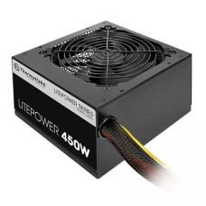 Thermaltake Litepower 450W Sleeve Cable Power Supply