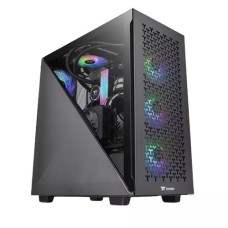 Thermaltake Divider 300 TG Air Mid Tower Desktop Casing