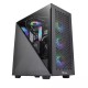 Thermaltake Divider 300 TG Air Mid Tower Desktop Casing