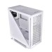 Thermaltake Divider 300 TG Air Snow Mid Tower Desktop Casing