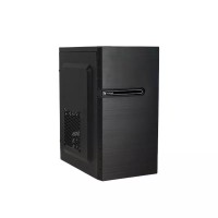 Xtreme F09 RGB Logo Mini Computer Case