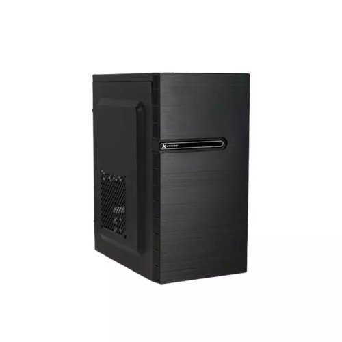 Xtreme F09 RGB Logo Mini Computer Case