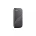 Western Digital 1TB USB 3.2 Gen 2 Type-C Portable SSD