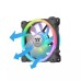 THERMALTAKE SWAFAN RGB 12 CASE FAN (3-FAN PACK)