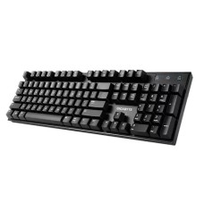 GIGABYTE FORCE K81 MECHANICAL GAMING KEYBOARD