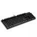 GIGABYTE FORCE K81 MECHANICAL GAMING KEYBOARD