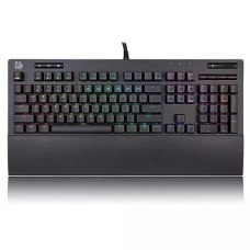 Thermaltake Ttesports Neptune Elite RGB Blue Switch Mechanical Gaming Keyboard