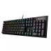 Gigabyte AORUS K1 Mechanical Gaming Keyboard (Cherry MX Red)