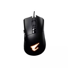 GIGABYTE AORUS M3 6400 DPI OPTICAL RGB GAMING MOUSE